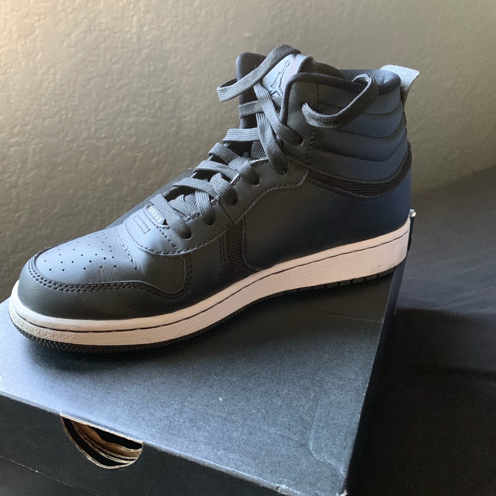 Jordan Heritage